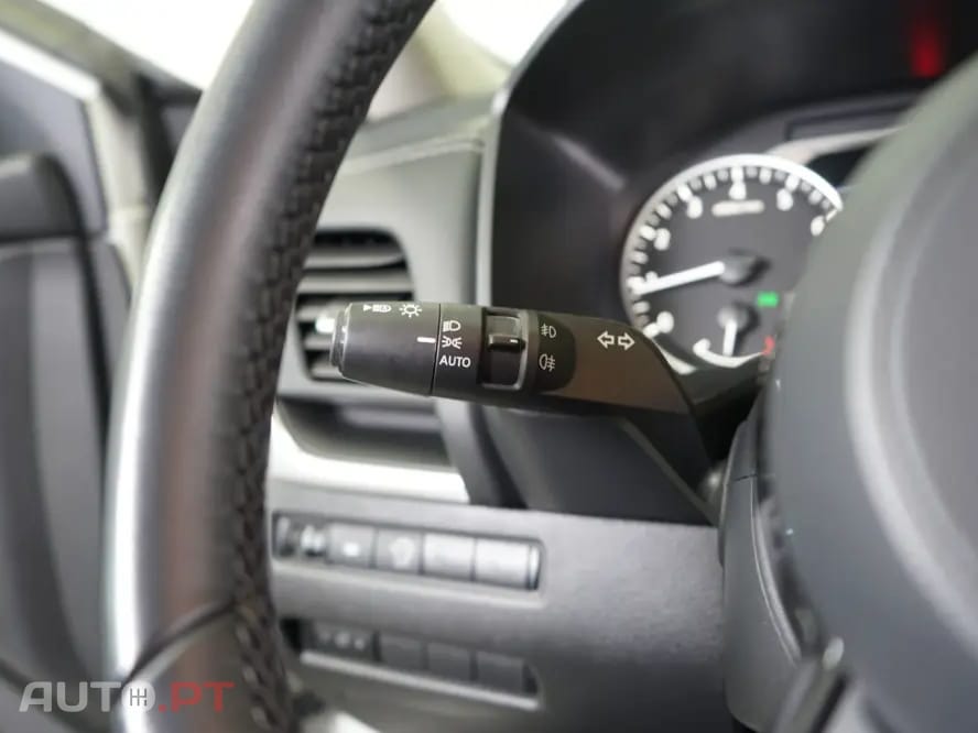 Nissan Qashqai 1.3 DIG-T N-Connecta