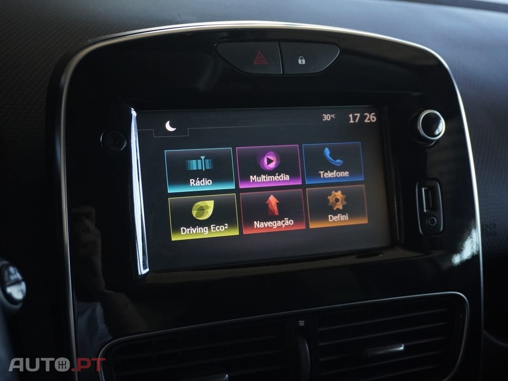 Renault Clio 1.5 dCi Limited EDition