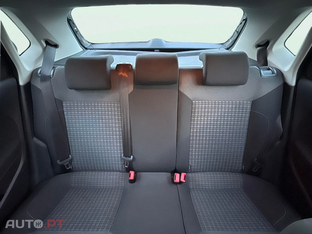 Volkswagen Polo 1.4 TDi BlueMotion