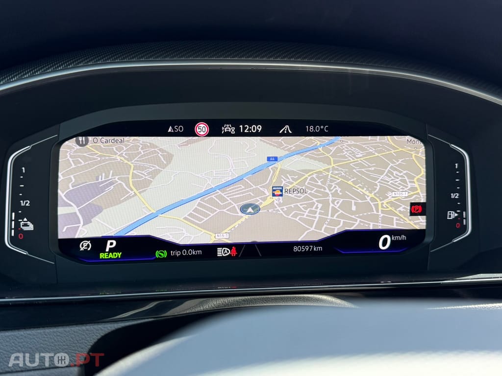 Volkswagen Arteon 1.4 TSI eHybrid R-Line