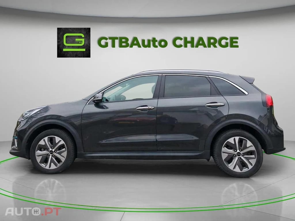Kia Niro Spirit 64kWh