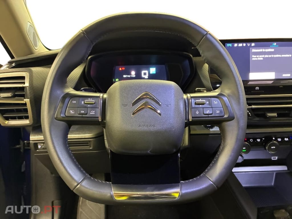Citroen C5 X 1.2 PureTech Feel Pack EAT8