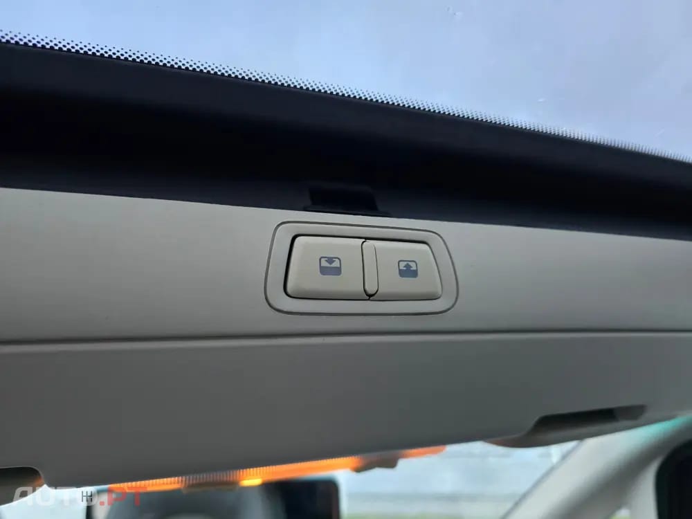 Lancia Musa 1.3 16V M-jet Platino