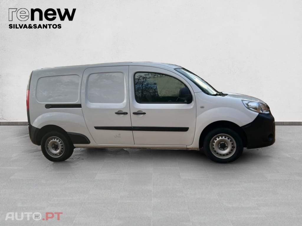 Renault Kangoo Maxi Business 1.5 dCi 90cv S&S