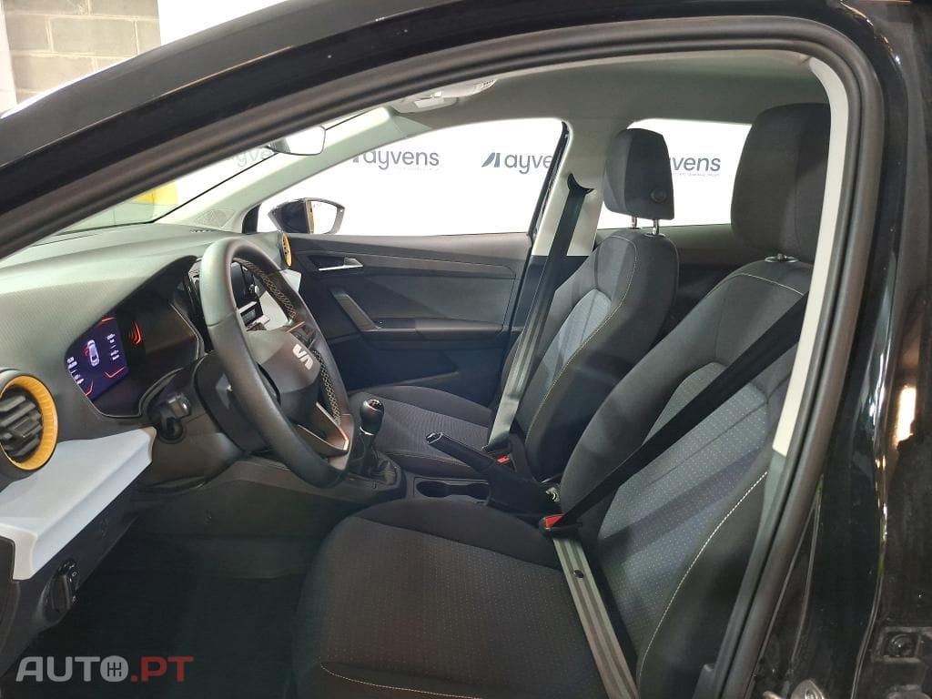 Seat Ibiza 1.0 TSI Style