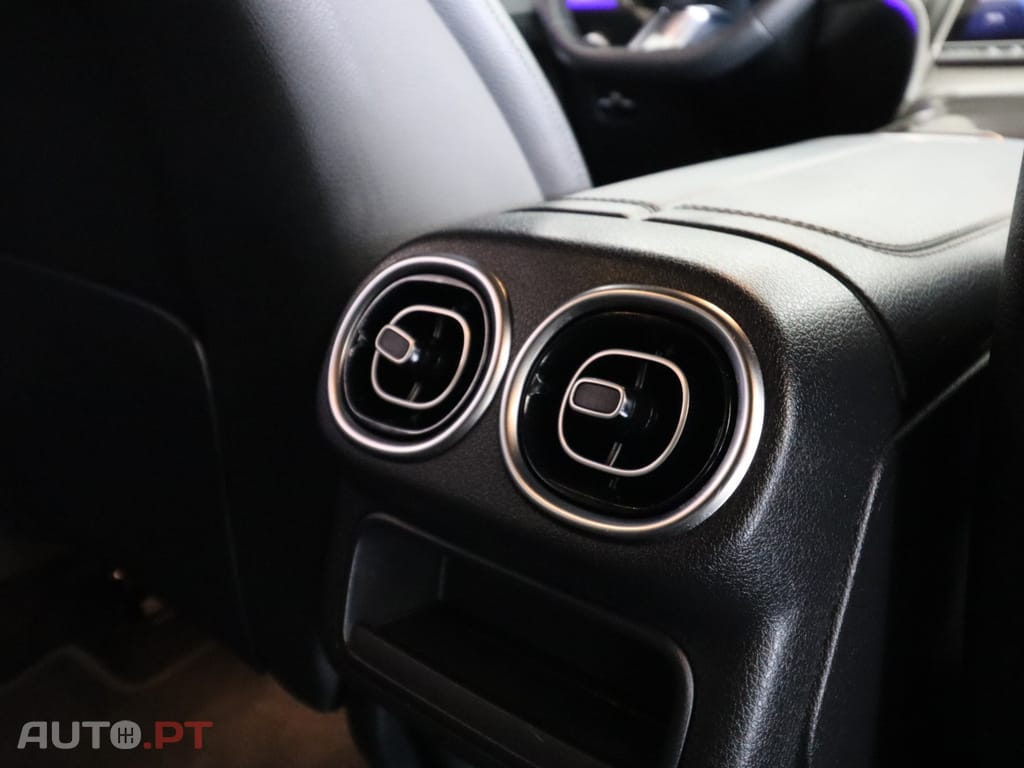 Mercedes-Benz GLC 300 de 4Matic