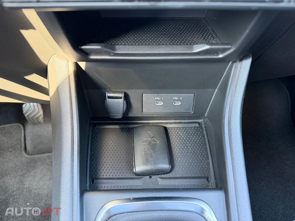 Mitsubishi ASX 1.0 MPI-T Kaiteki