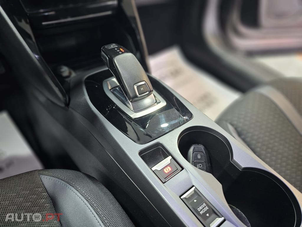 Peugeot 2008 1.5 BlueHDi Active Pack EAT8