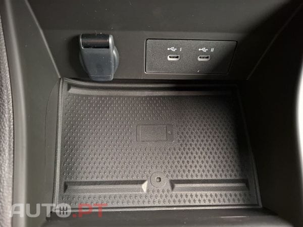 Renault Captur Tce 115 Techno