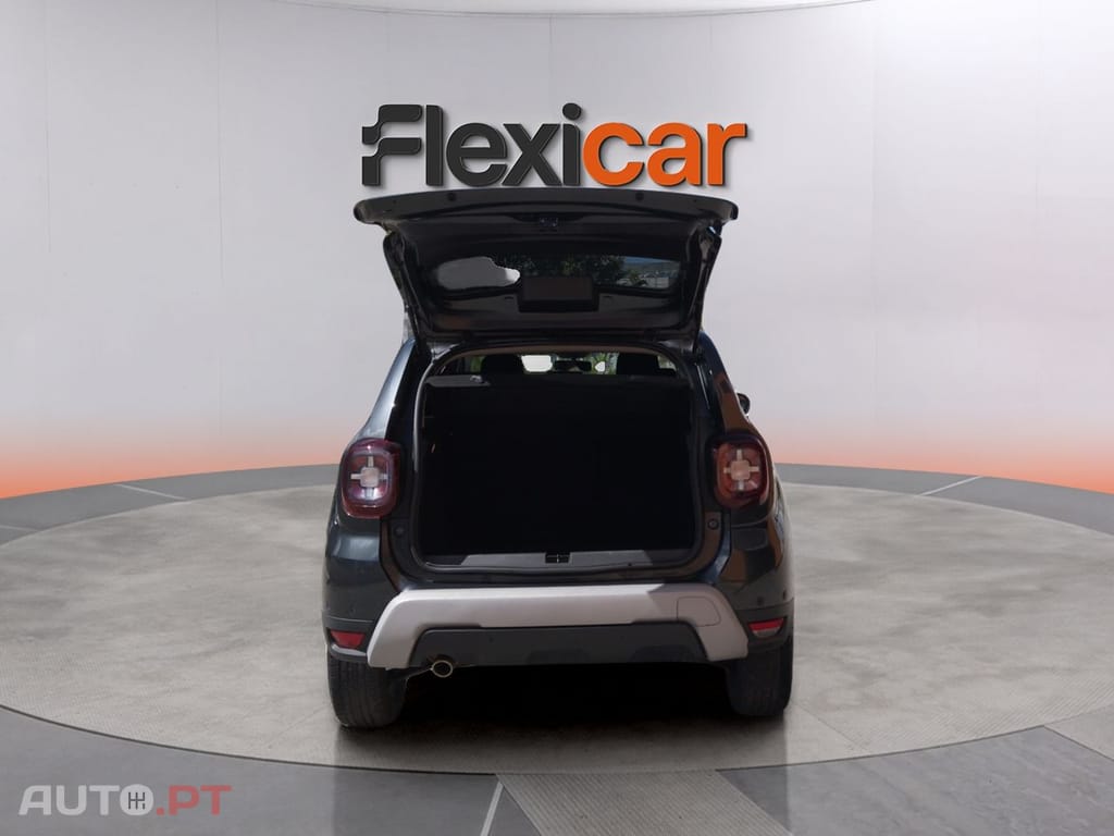 Dacia Duster 1.0 TCe Expression