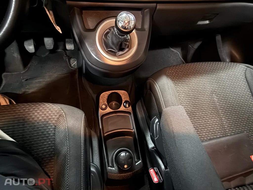 Citroen C4 Picasso 1.6 HDI Exclusive