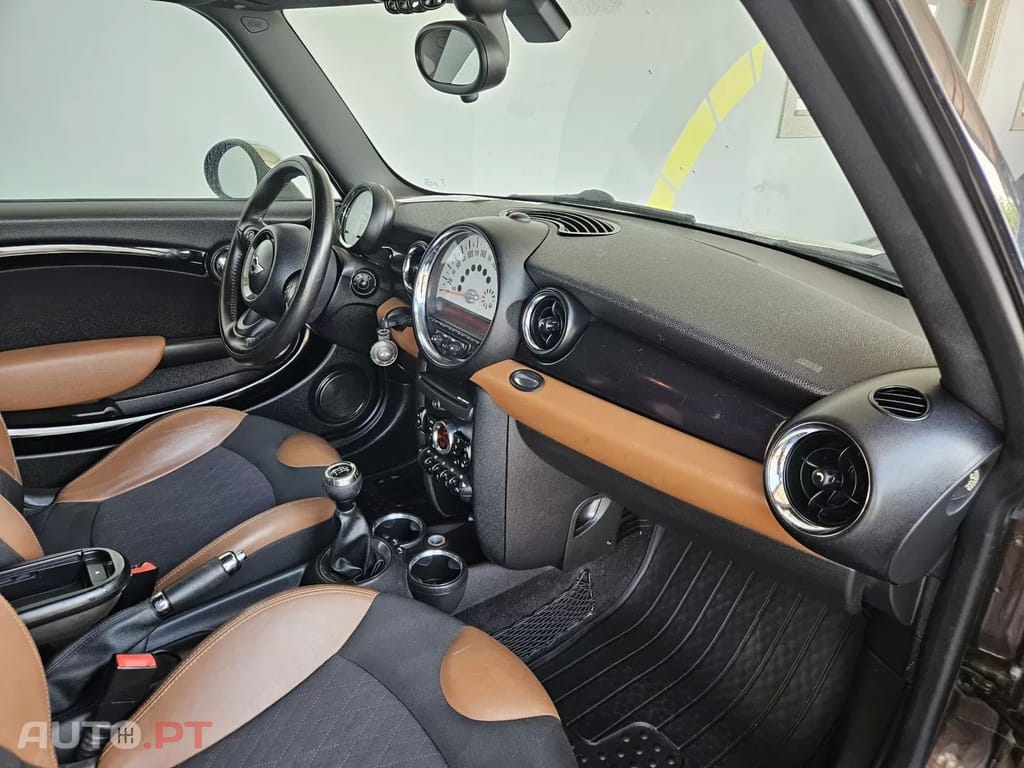 MINI Cooper other_Outro