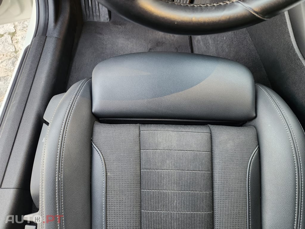 BMW 320 d Touring Auto