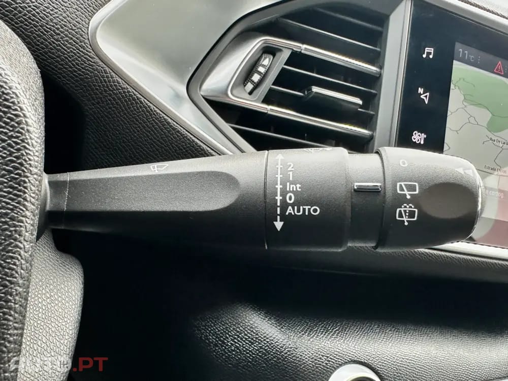 Peugeot 308 SW 1.5 BlueHDi GT Line — fotografia 15