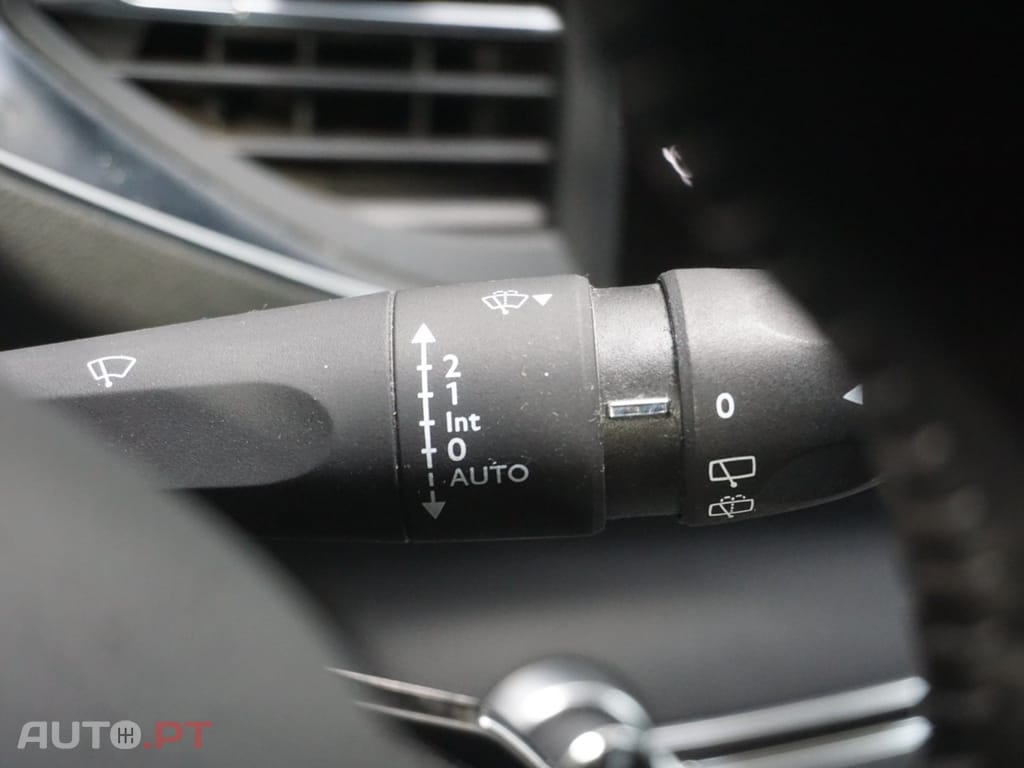 Peugeot 308 Allure