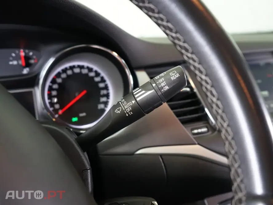 Opel Astra Sports Tourer 1.6 CDTI Dynamic S/S