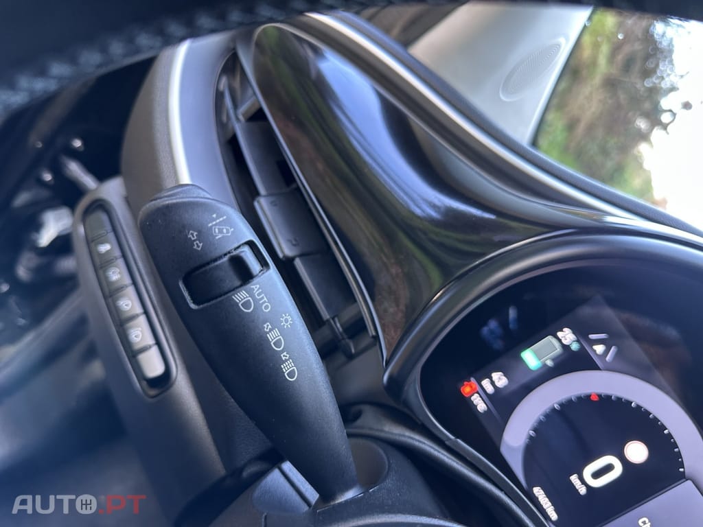 Fiat 500e Icon