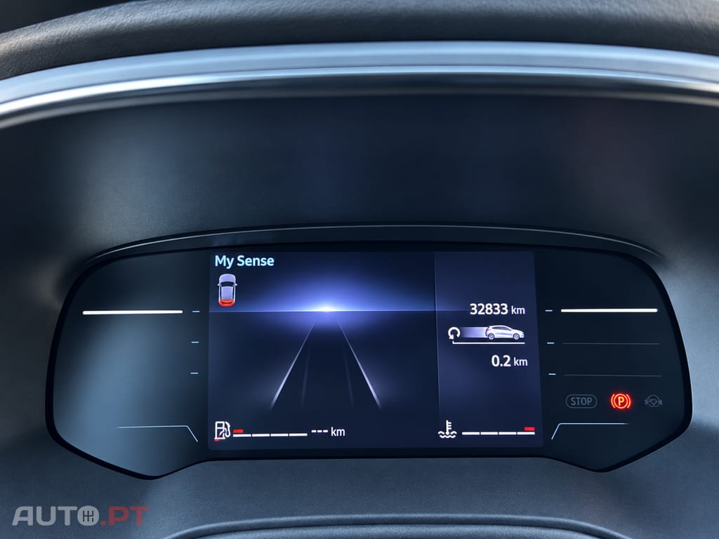 Renault Clio techno TCe 100 Eco-G