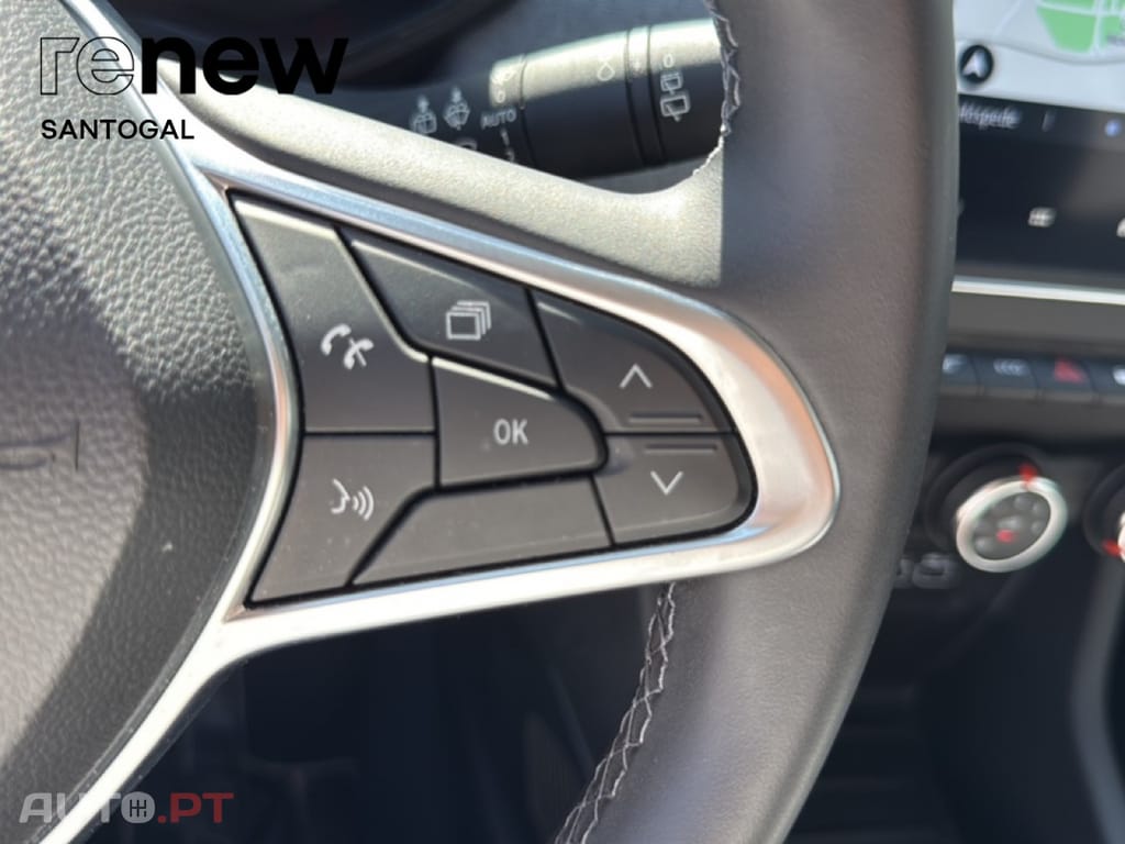 Renault Clio 1.0 TCe Evolution