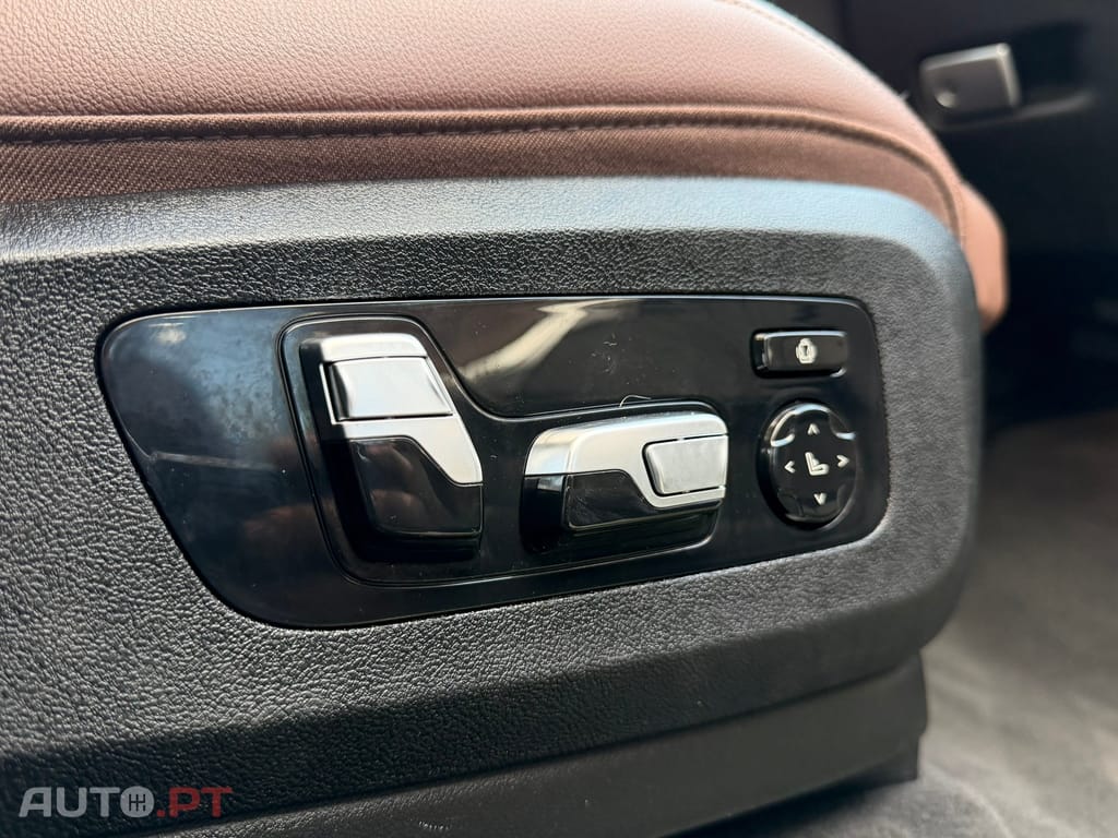 BMW X5 45 e xDrive Pack M