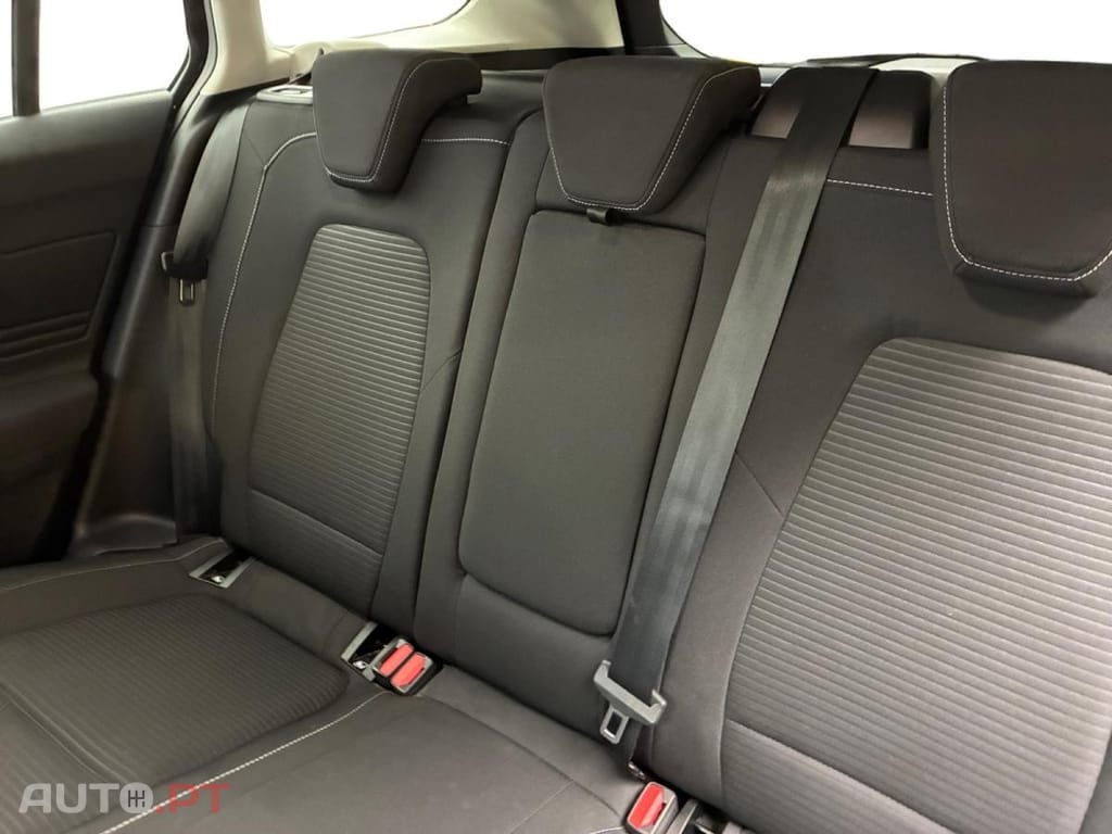 Ford Focus SW 1.0 Flexifuel mHEV Powershift Titanium X