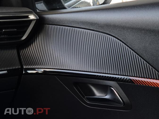 Peugeot 208 Active