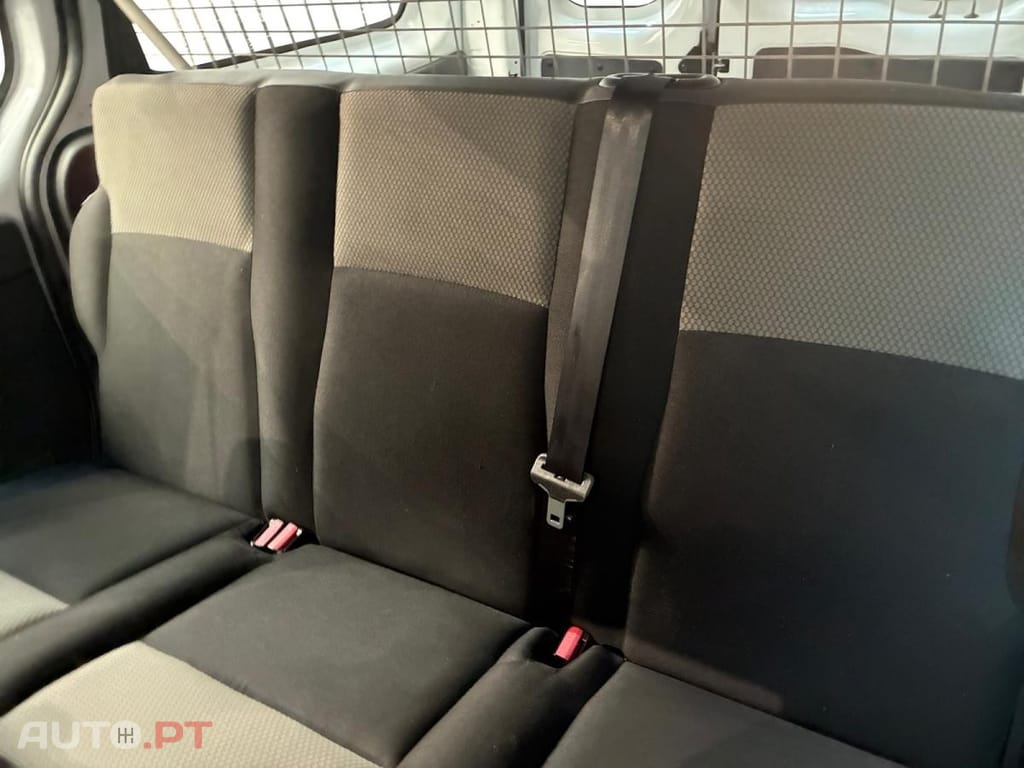 Renault Kangoo Express 1.5 Blue dCi Maxi Confort