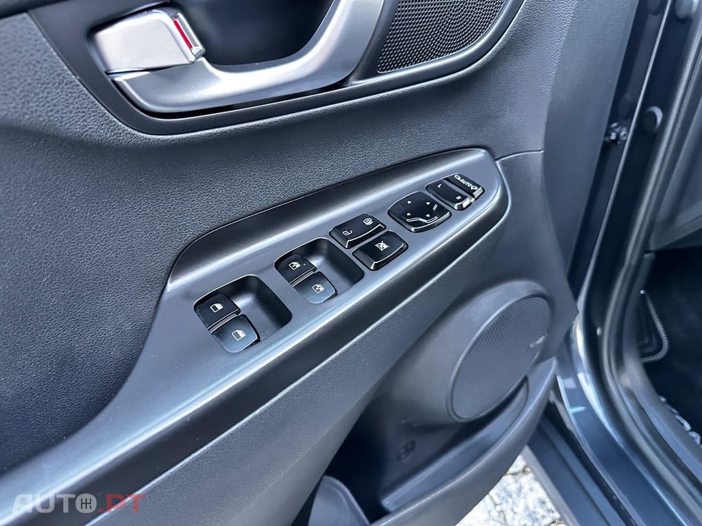 Hyundai Kauai 64 kWh Premium