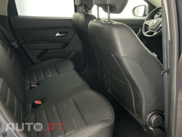 Dacia Duster 1.0 TCE 100cv Prestige