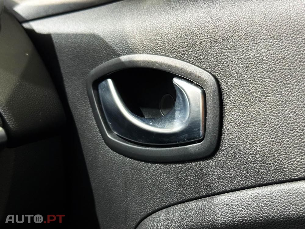Renault Zoe Intense