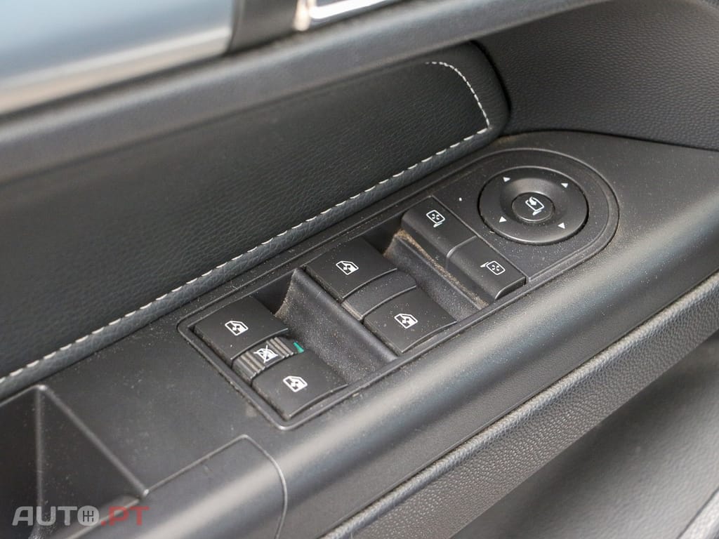 Opel Astra Caravan 1.7 CDTi Cosmo