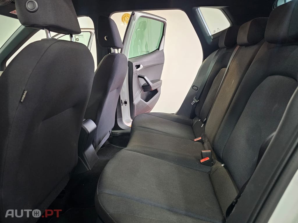 Seat Arona 1.0 TSI FR