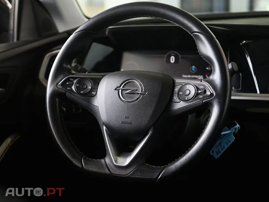 Opel Grandland (X) 1.5 CDTI GS Line AT