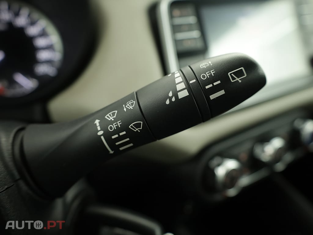 Nissan Micra Micra 1.0 IG-T Acenta