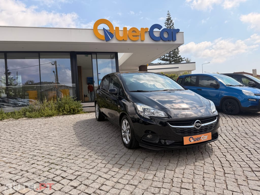 Opel Corsa 1.2 120 Anos