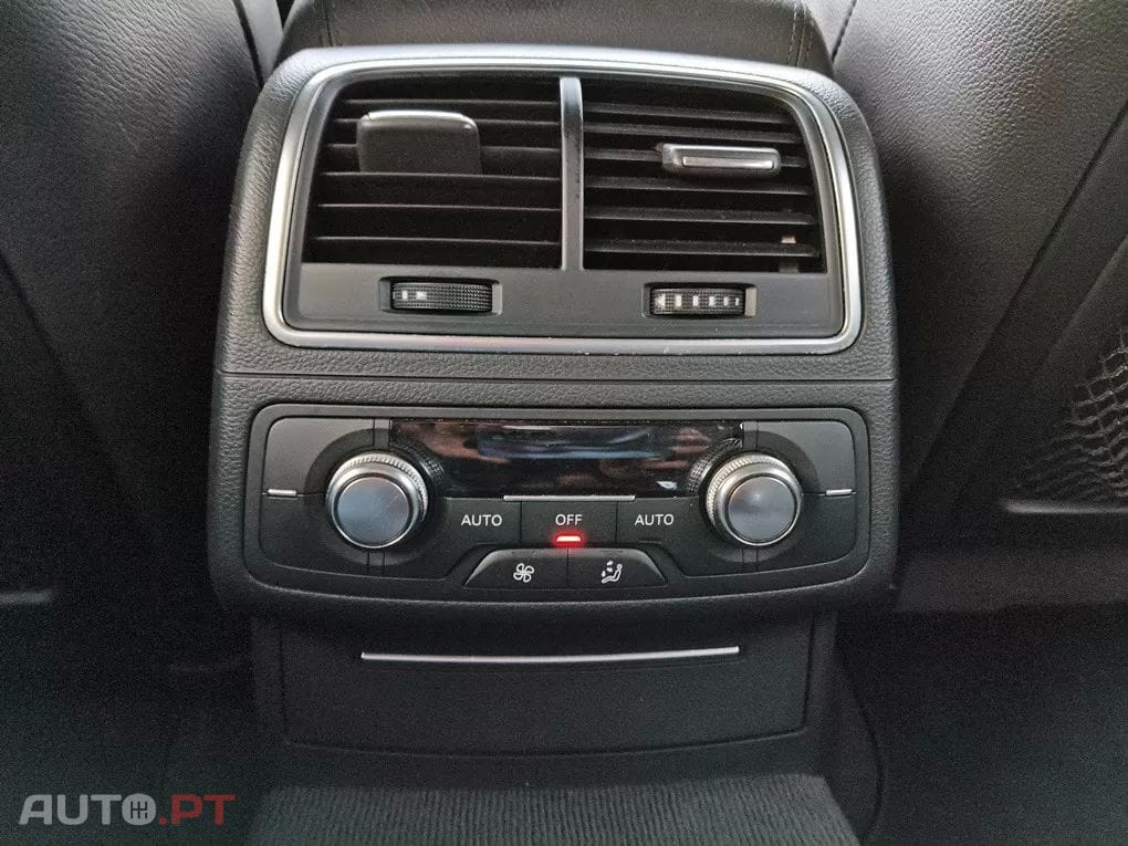 Audi A6 Allroad 3.0 TDi quattro S tronic C.Diesel