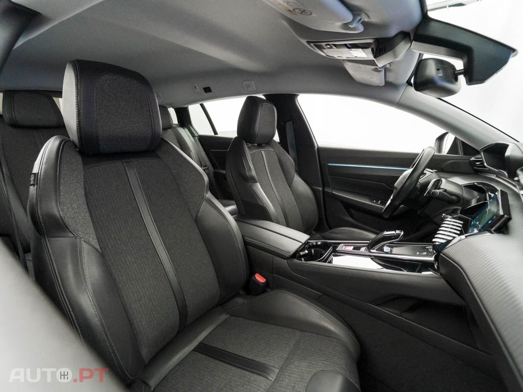 Peugeot 508 SW 1.5 BlueHDi Allure Pack EAT8