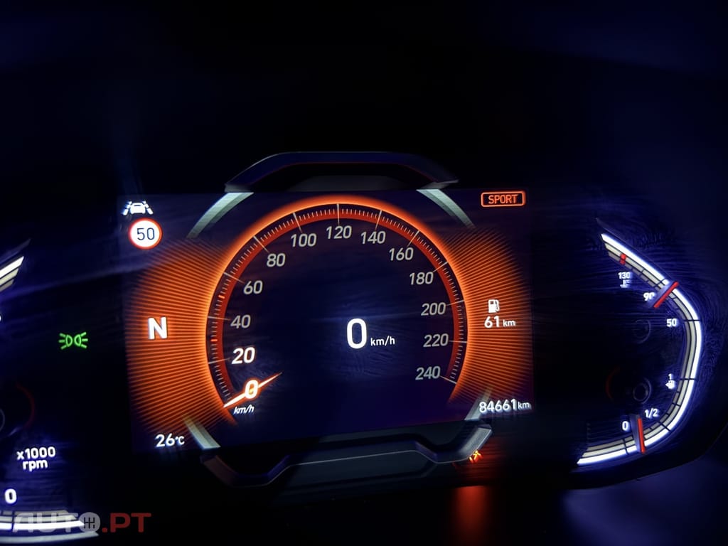 Hyundai i30 1.0 T-GDI Style Plus