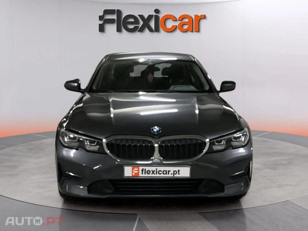 BMW 330 e Corporate Edition Auto