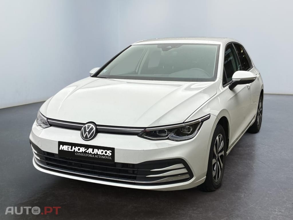 Volkswagen Golf 1.0 TSI OPF Life