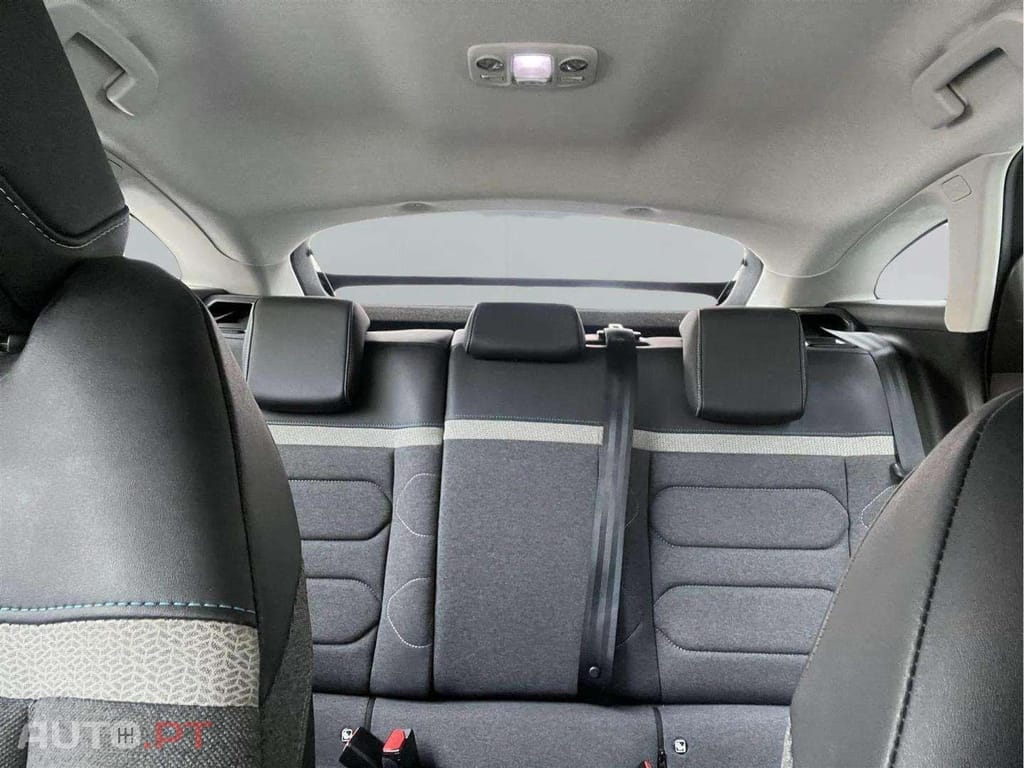 Citroen C4 1.5 BlueHDi 110CV  Feel Pack 5p S/S