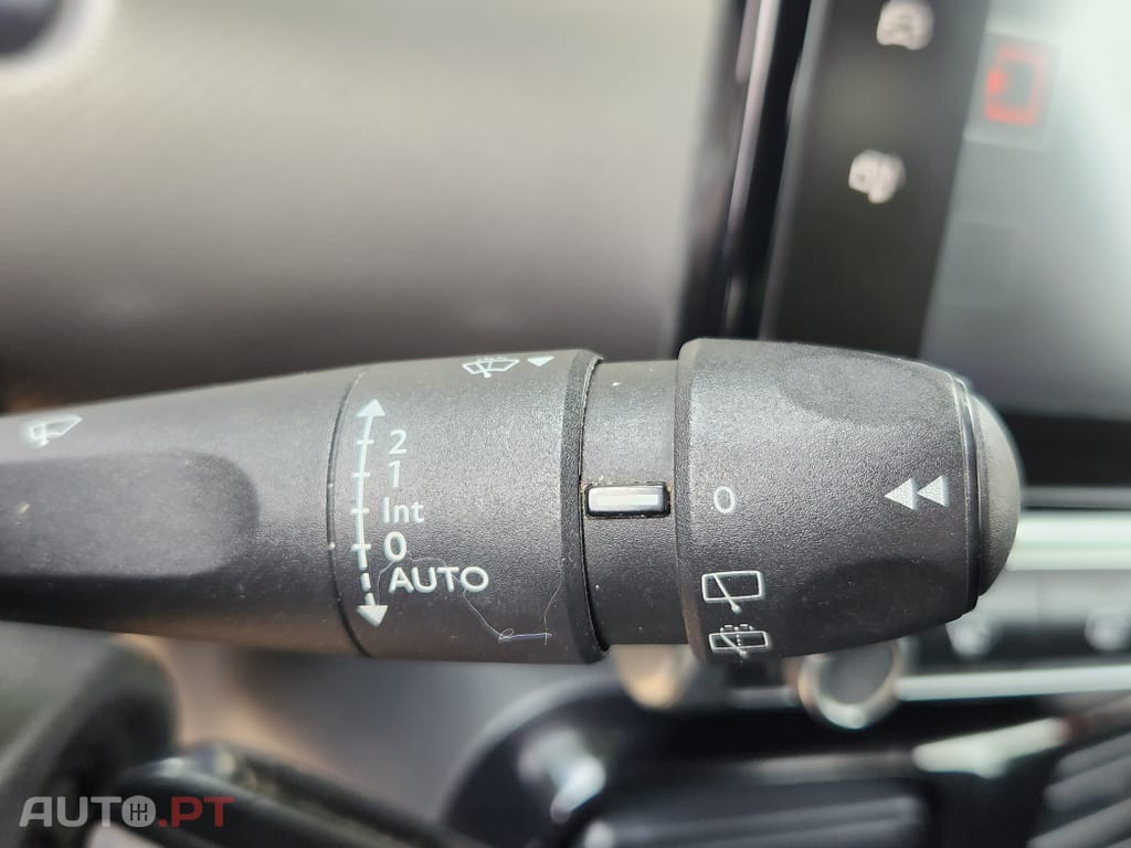Citroen C4 Cactus 1.2 PureTech Feel