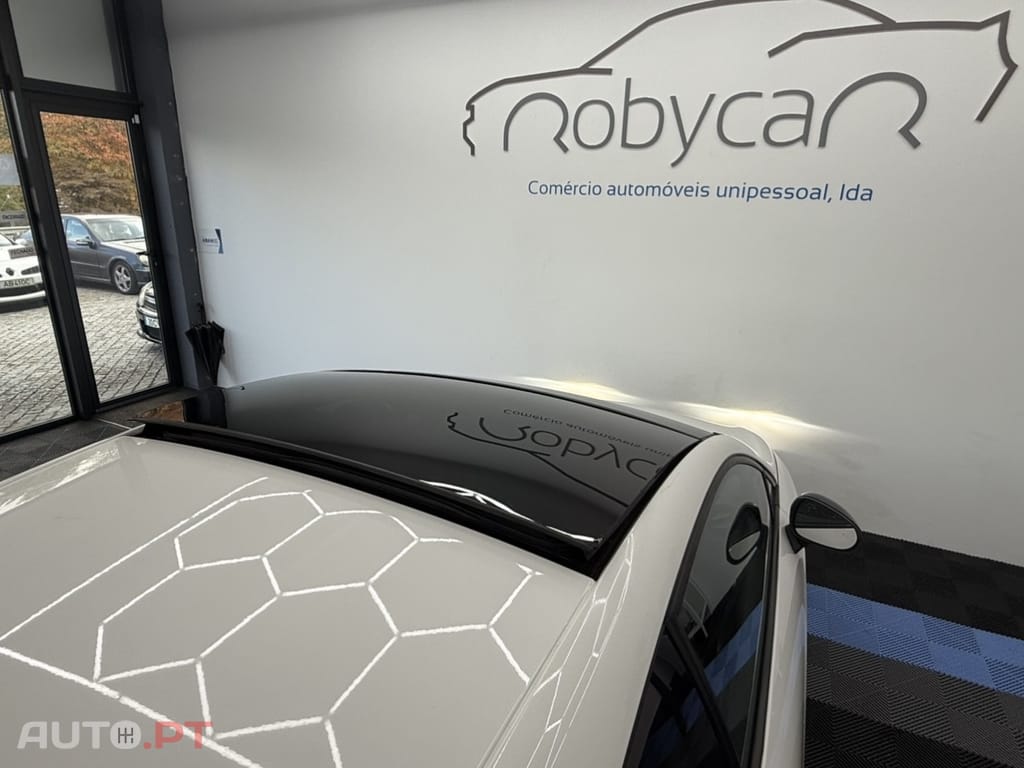 Seat Ibiza SC 1.4 TSI Cupra BocaNegra DSG