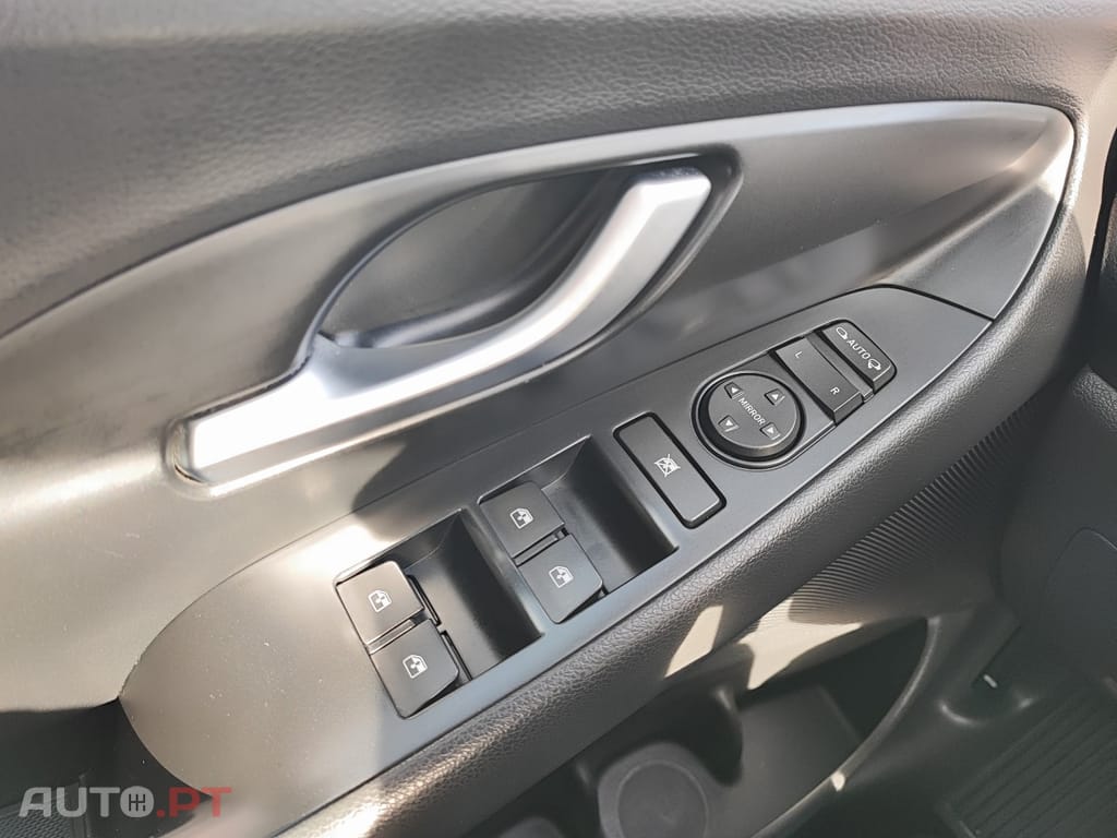 Hyundai i30 1.0 T-GDi Style