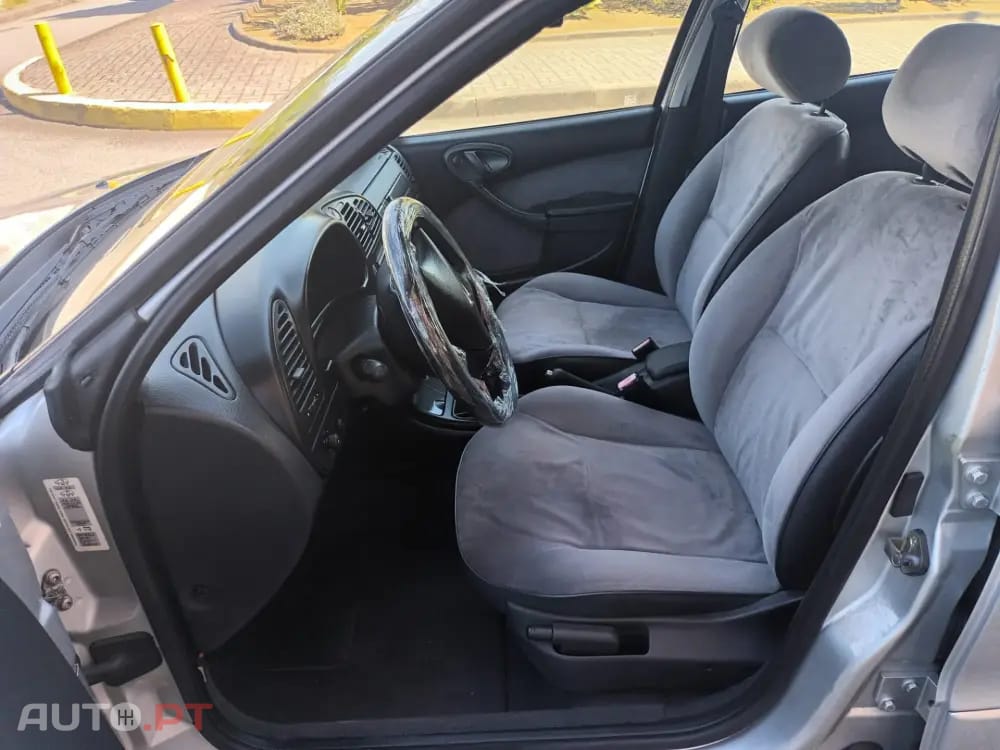 Citroen Xsara Break 1.4 HDi SX 03