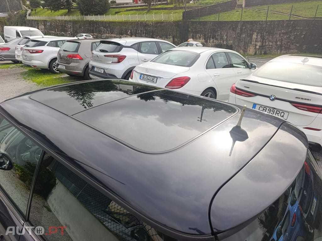 MINI Cooper Cooper D 50 Camden