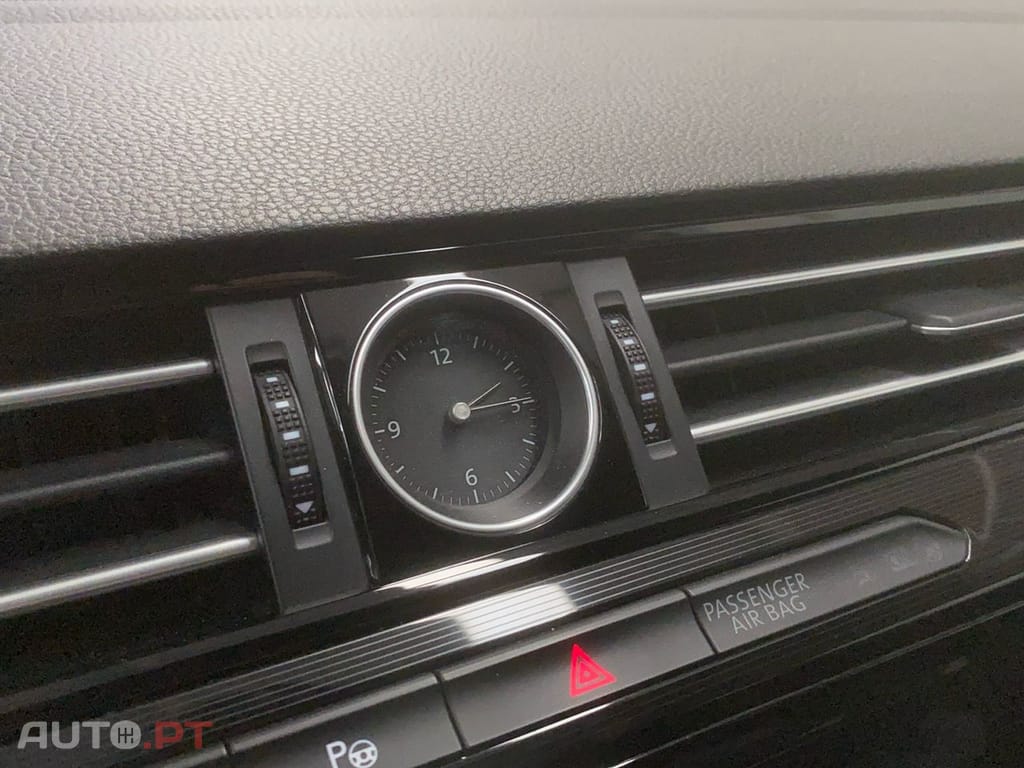 Volkswagen Arteon 2.0 TDI Elegance DSG