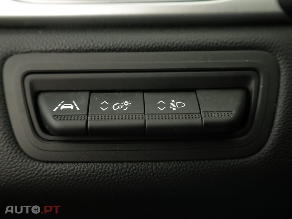 Renault Captur Captur 1.0 TCe Techno