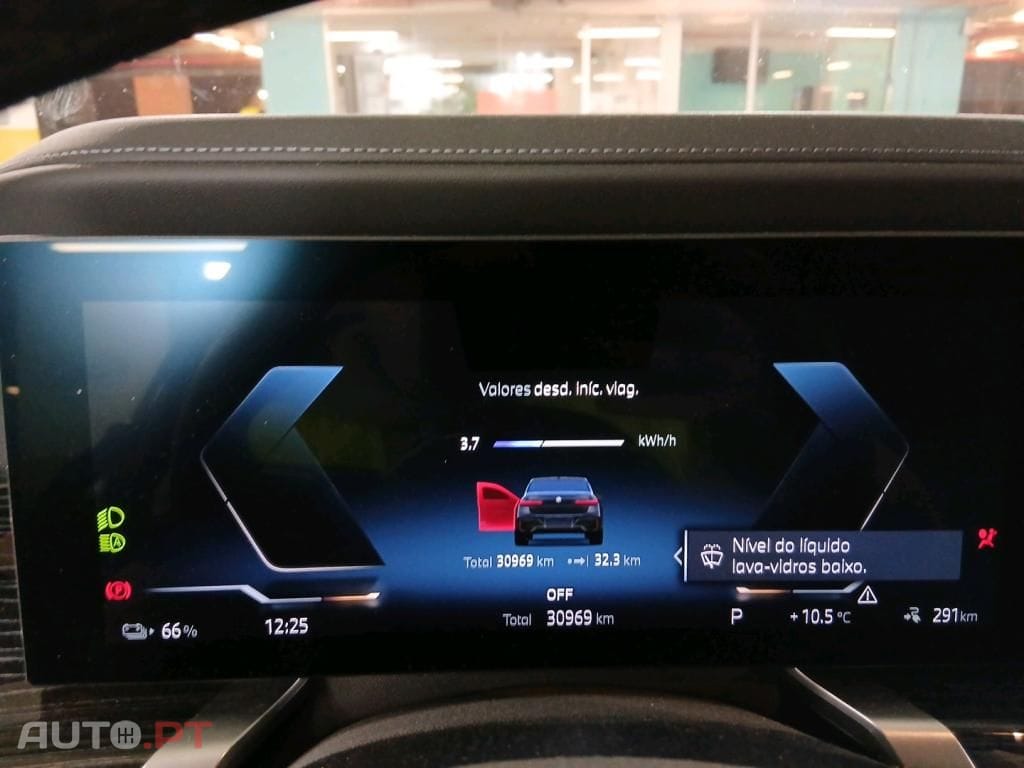 BMW i7 xDrive60 Pack Desportivo M