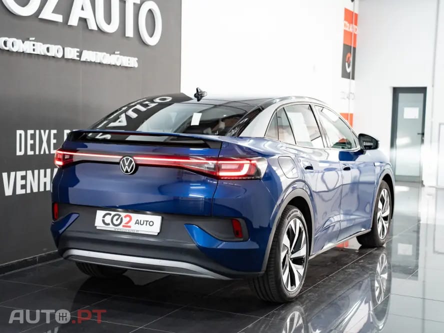 Volkswagen Id.5 77 kWh Pro Performance
